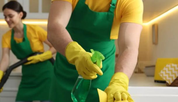 Καθαρισμός Σπιτιού πριν τη Μετακόμιση στη Λάρισα – Οδηγός από το Loulaki